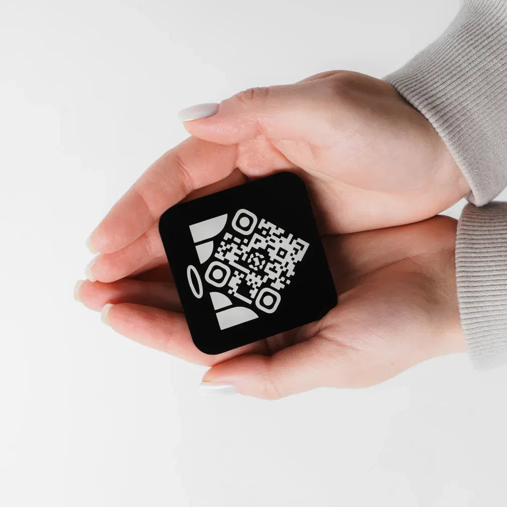 Square Medallion